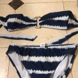 Ralph Lauren bathing suit